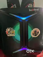 Boat blitz 2000