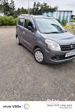 Maruti Suzuki Wagon R 13