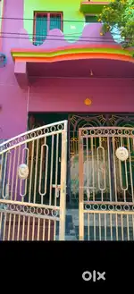 2 BHK House for rent in Indira Colony