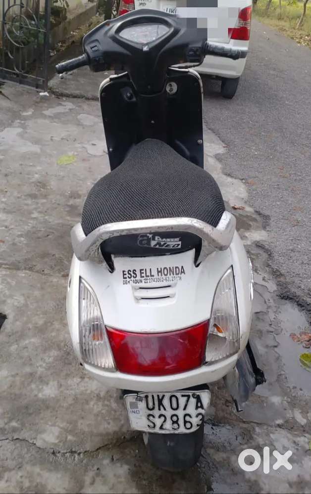 ACTIVA FOR SALE