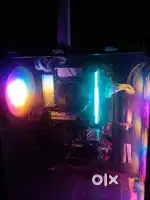 Gaming computer