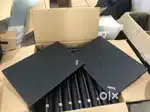Lenovo Thinkpad Core i7 6/7TH Gen 8GB RAM SSD Full HD IPS TOUCH