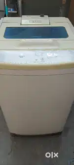 Samsung fully automatic machine