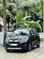 Honda WR-V 1.5 VX i-DTEC, 2017, Diesel