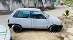 Maruti 800