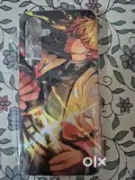 Samsung S24Fe 5g back panel