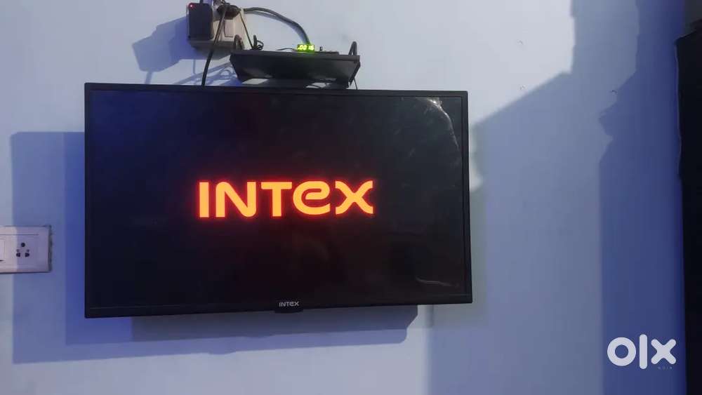 Itnex Smart Led tv 32 inch , 80 cm