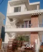 Kothi (corner) for sale in sec 123 new sunny enclave