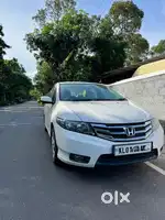 Honda City 2013 Petrol 68000 Km Driven