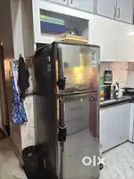 Samsung Refrigerator