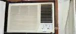 Voltas window ac 1.5 ton