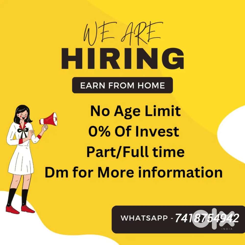 Freelance jobs from home