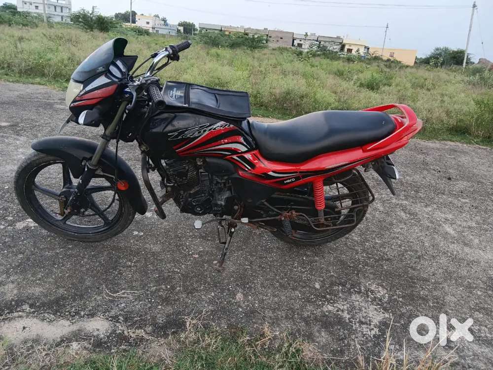 Millage 60 good condition