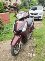 Best scooter to drive good condition
