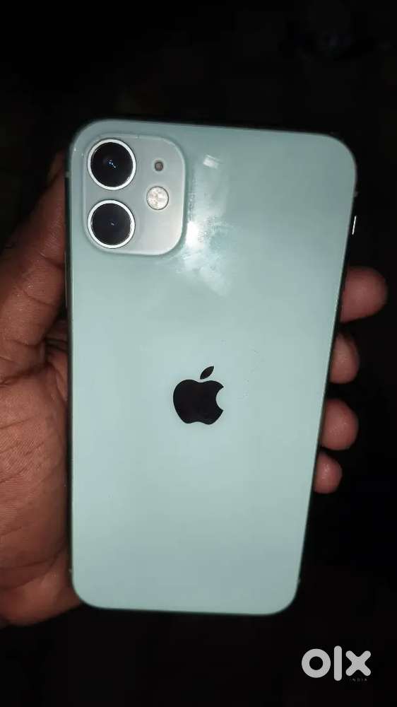 I phone 11