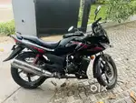 KARIZMA 2014 SHOWROOM CONDITION