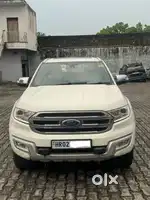 Ford Endeavour 2.2 Titanium 4X2 AT, 2018, Diesel