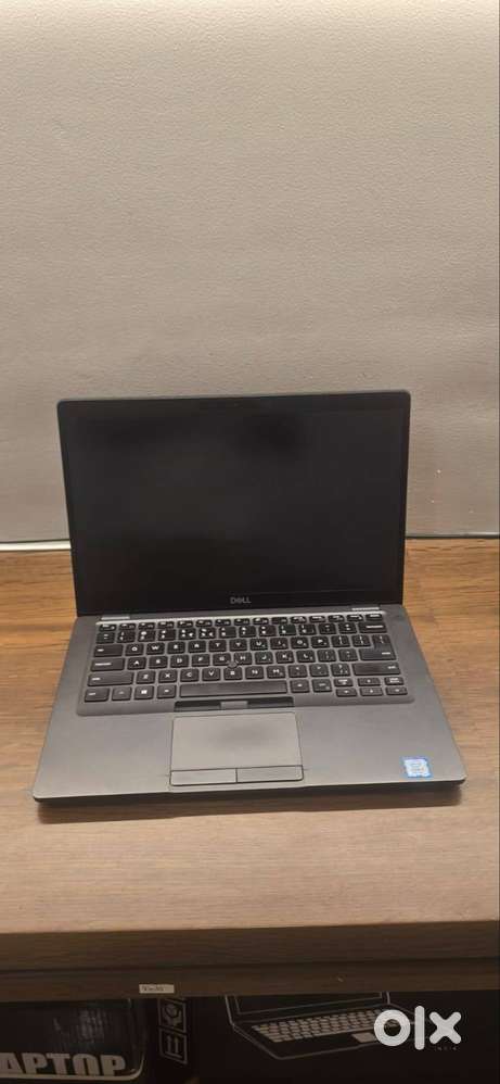 Dell Latitude 5400 i5 8th 8GB 256GB  A++  Good Build Quality