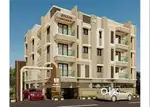 NEW 2 BHK FLAT FOR SALE @ JASWANTH NAGAR, MOGAPPIR