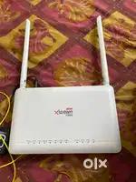 Wifi router