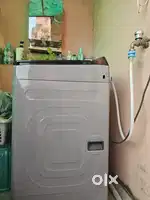 IFB WASHING MACHINE