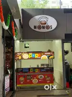 Helper For momos cart