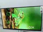 43 INCH SMART ANDROID LEDTV WITH WARRANTY 2 YEAR WHOLESALE PRICE