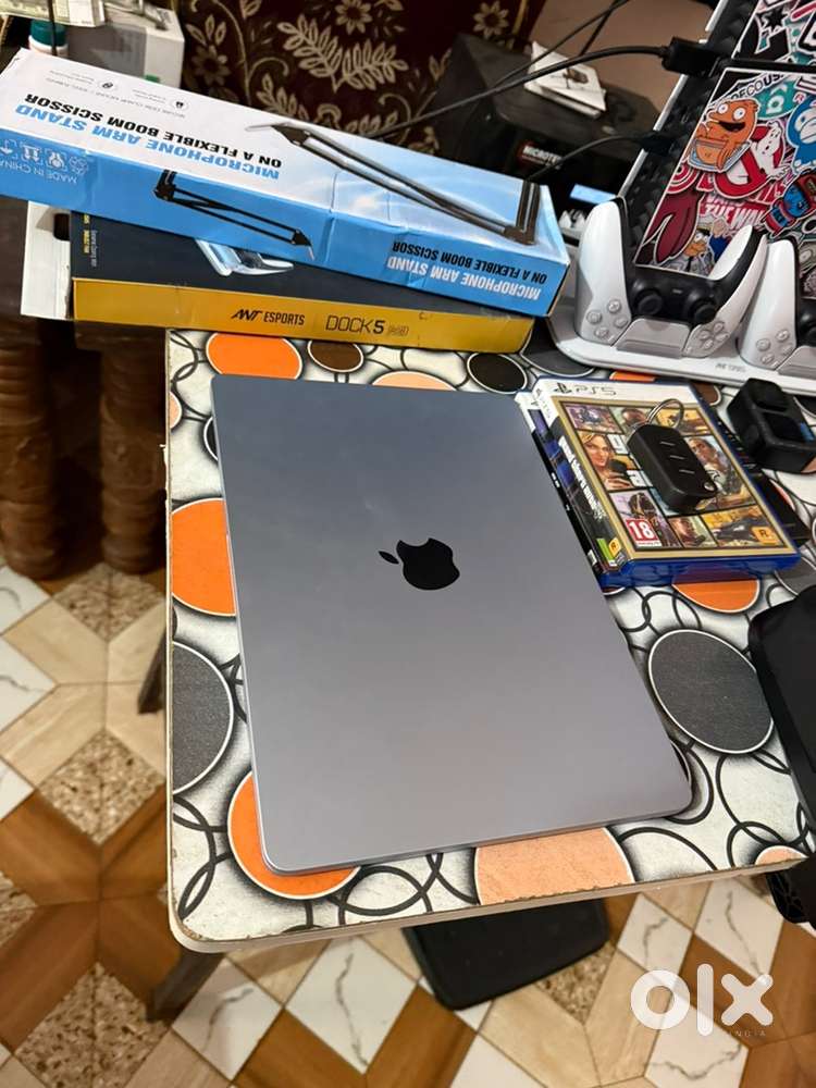 Apple MacBook Air M4 - (16 GB/256 GB SSD/macOS Sequoia)