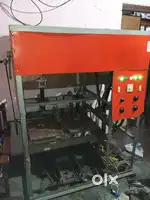 Pattal Dona Making Machines