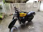 Modified thanderbird fir sell