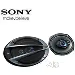 Sony Car Speaker with Box