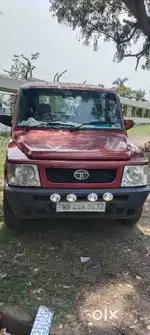 Tata Sumo Victa 2011 Diesel Good Condition