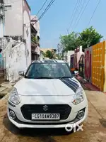 Maruti Suzuki Swift 2020 Petrol Well Maintained