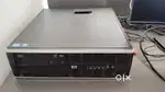 Computer cpu
