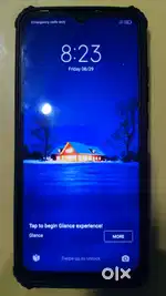 Redmi 9A , 32 gb storage
