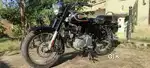 Bullet, Standard model 2022, (New condition)