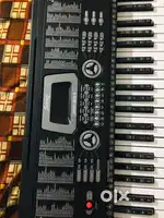 Juarez Piano