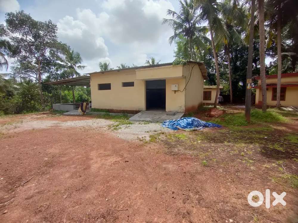 Godown Warehouse Depot for rent