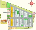 Mani Vihar Colony Near Chintaman Ganesh mandir