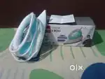 Cello  iron box is best with 50./. Discount