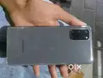 Samsung galaxy s20 plus