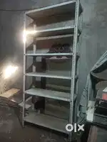 Iron long rack bilkul badiya h fix price