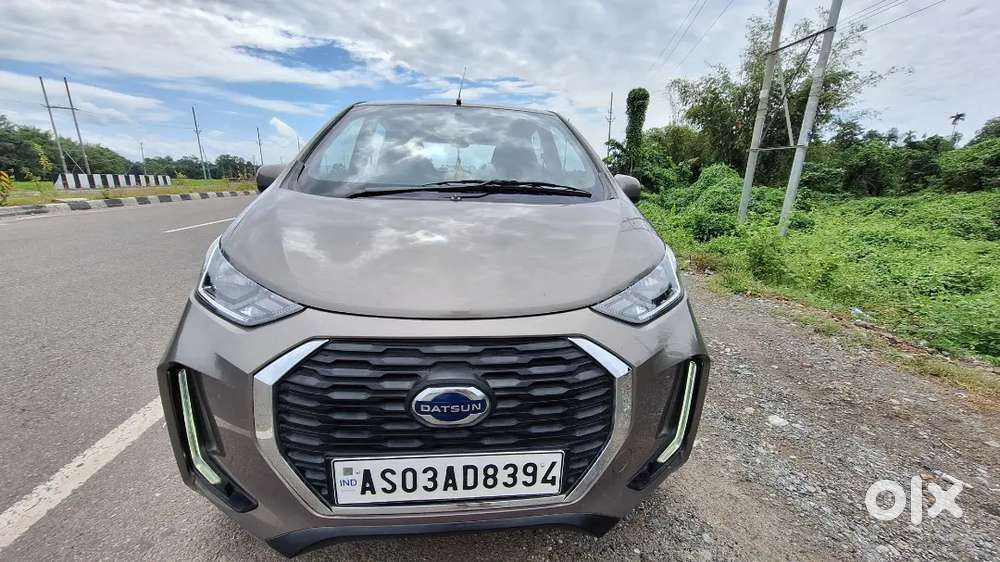 Datsun RediGO 2021