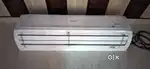 VOLTAS 36CZV Split AC 3 Ton Mega Hi-Wall -  New & Not Used Urgent Sell