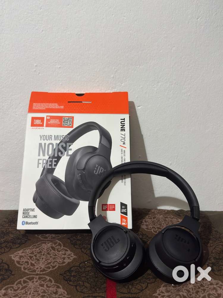 JBL TUNE 770NC