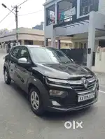 Renault KWID 1.0 RXT EDITION, 2018, Petrol