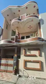 Tripal story house at Anand vihar colony karnal