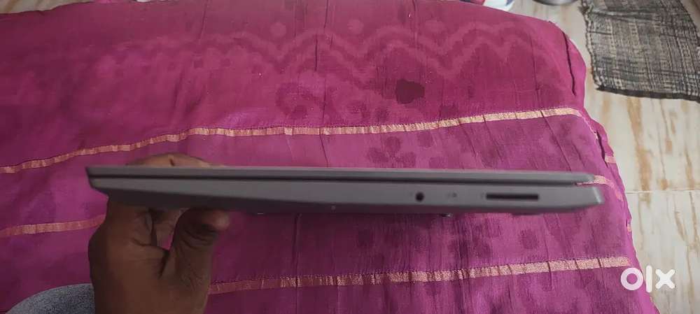 Lenovo laptop