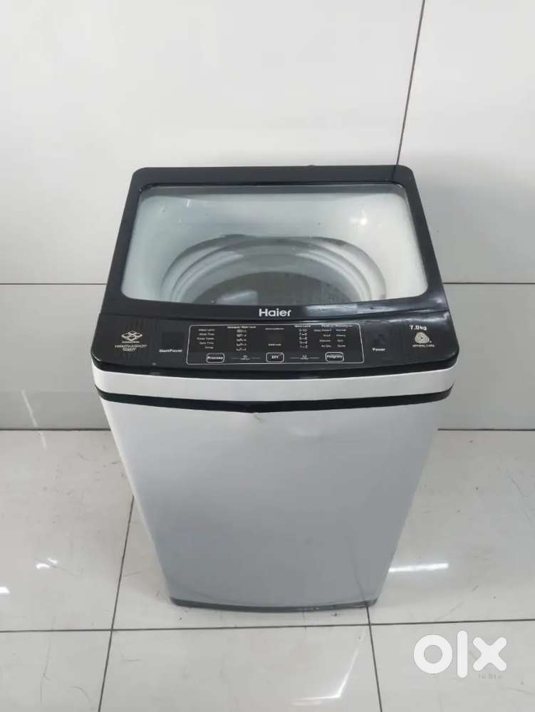 Top Quality Washing Machine - Free Home Delivery!