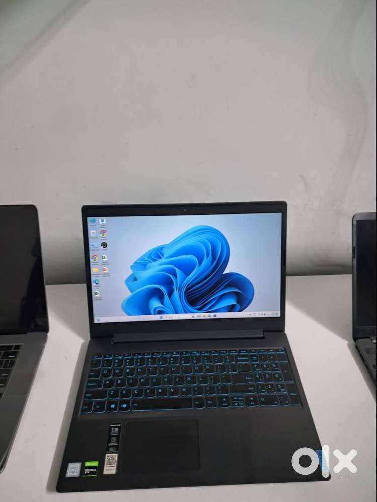 Lenovo ideapad L340 i5 9th  generation  16 gb ram ddr4  256GB SSD  4Gb